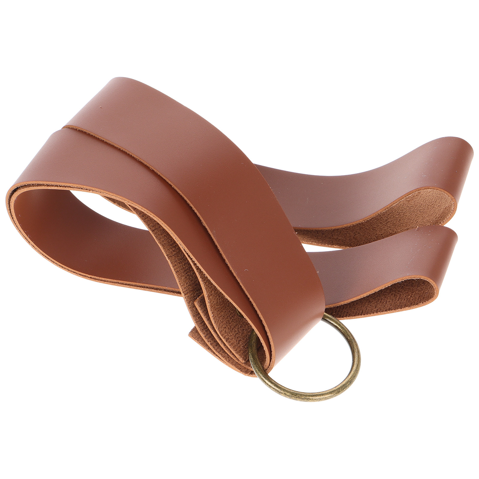 Magazine Holder Rack - PU 재질의 북걸이형 잡지꽂이, 북유럽 스타일