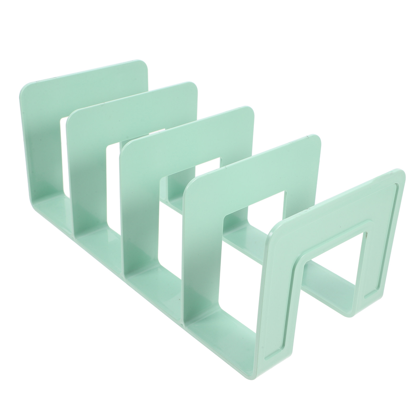 데스크탑용 책 정리대, 잡지 보관대, 대용량 책꽂이,  - Magazine Holder Rack 리뷰 및 가격