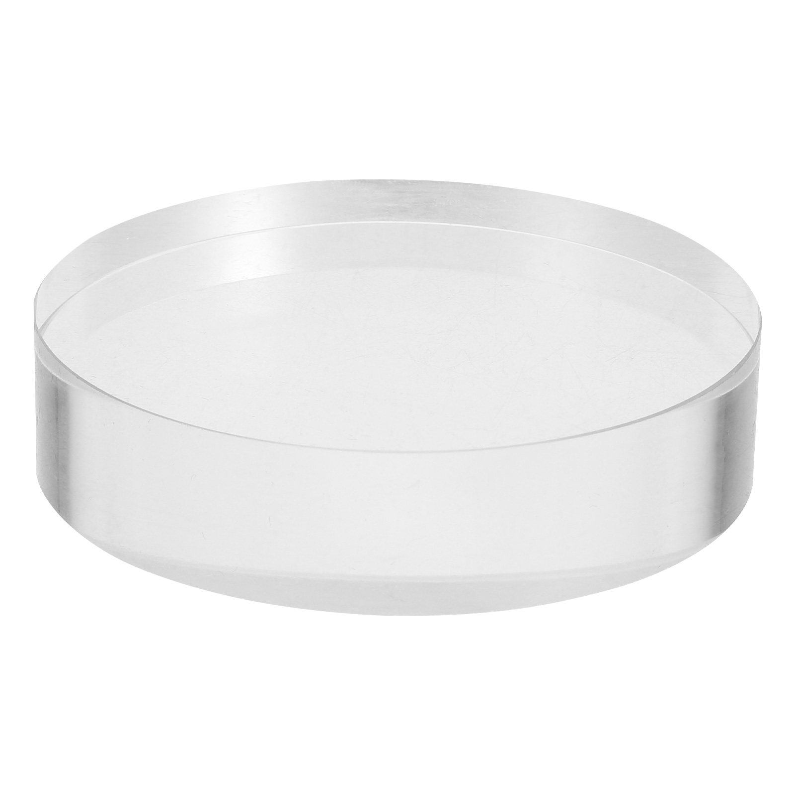 투명한 둥근 크리스털 유리 페이퍼웨이트, 지름 3.15 - Paper Weight Crystal 리뷰 및 가격